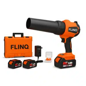 FlinQ Portable Battery Hand Blower Premium - Image 1