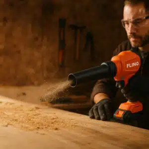 FlinQ Portable Battery Hand Blower Premium - Image 9