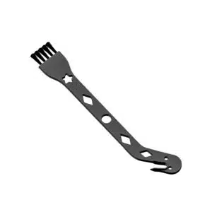 FlinQ 2-in-1 Cordless Vacuum Cleaner & Mop V8 - Clean Brush