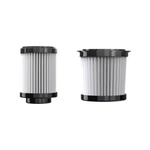 FlinQ 2-in-1 Cordless Vacuum Cleaner & Mop V8 - HEPA Filter