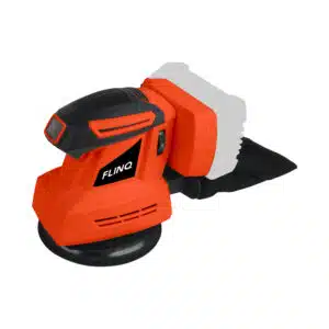 FlinQ 3-in-1 Sander Tool 20V - Afbeelding 1