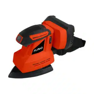 FlinQ 3-in-1 Sander Tool 18V - Image 1