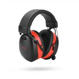 FlinQ Bluetooth Earmuff - Afbeelding 1