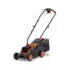 FlinQ Cordless Lawn Mower 20V