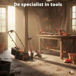 FlinQ Construction Work Light - Afbeelding 12