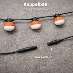 FlinQ Construction Work Light - Afbeelding 6