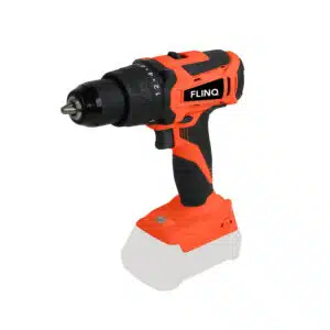 FlinQ Cordless Drill 20V - Afbeelding 1