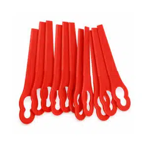 FlinQ Garden Trimmer 18V - Trimmer Blade 20 pcs - Afbeelding 1