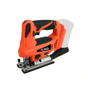 FlinQ Jig Saw 20V - Afbeelding 1