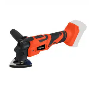 FlinQ Multi Tool 18V - Afbeelding 1