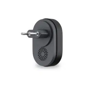 FlinQ Smart Outdoor Video Doorbell Pro - Chime - Afbeelding 1