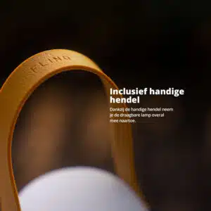 FlinQ Table Lamp Set Fiji & Coco - Image 4