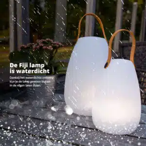 FlinQ Table Lamp Set Fiji & Coco - Image 7