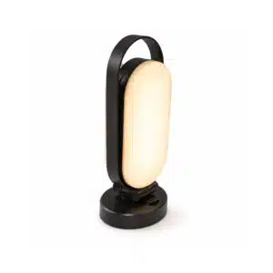FlinQ Solar Camping Lantern PineGlow - Afbeelding 1