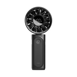 FlinQ Rechargeable Portable Fan - VoltAir - Afbeelding 1