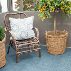 FlinQ Terrace Tiles 30 x 30 cm 9-pack - Image 3