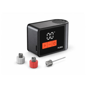 FlinQ Ultracompact Air Compressor - AirPocket - Image 1