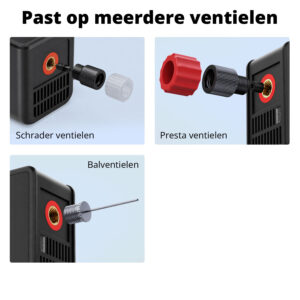 FlinQ Ultracompact Air Compressor - AirPocket - Image 7