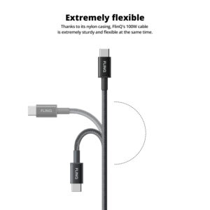 Laptop / Tablet Fast Charger Set - Image 3