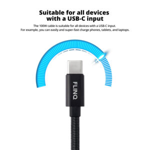 Laptop / Tablet Fast Charger Set - Image 2