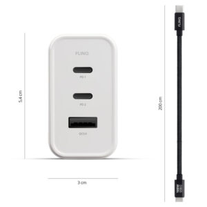 Phone Fast Charger Set - Image 8