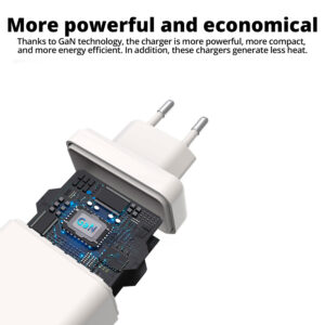 Phone Fast Charger Set - Image 7
