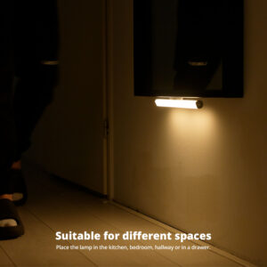 FlinQ Adjustable LED Motion Sensor Light 2-Pack - Image 13