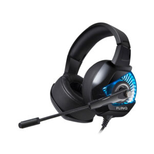 FlinQ Gaming headset - Ectrix - Afbeelding 1