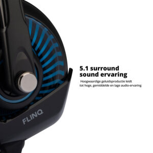 FlinQ Gaming headset - Ectrix - Afbeelding 3