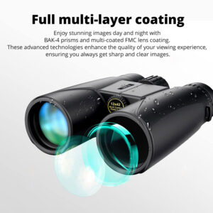 FlinQ HD Binoculars - Image 9