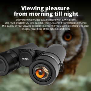 FlinQ HD Binoculars - Image 5