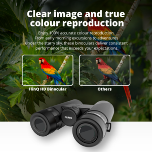 FlinQ HD Binoculars - Image 7