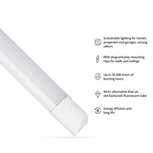 FlinQ LED Batten - Image 2
