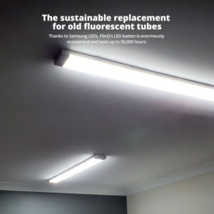 FlinQ LED Batten - Image 3