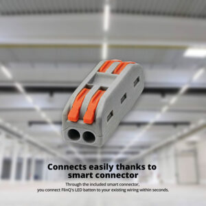 FlinQ LED Batten - Image 6