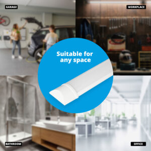 FlinQ LED Batten - Image 8