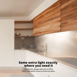 FlinQ LED Batten - Image 9