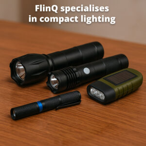 FlinQ Penlight 2-pack - Image 7