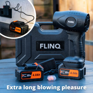 FlinQ Cordless Handheld Blower - Image 9