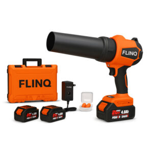 FlinQ Multifunctional Portable Cordless Leaf Blower - Premium - Image 1