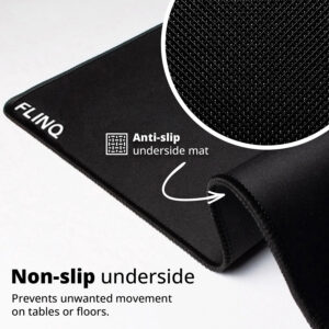 FlinQ Roll-up Puzzle Mat - Image 3