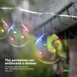 FlinQ 20 LED Smart Multicolor String Lights - Image 7