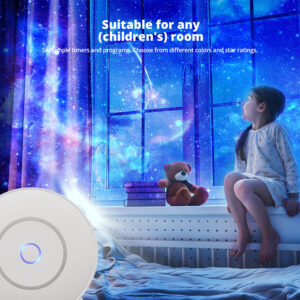 FlinQ Smart Star Projector - Image 6