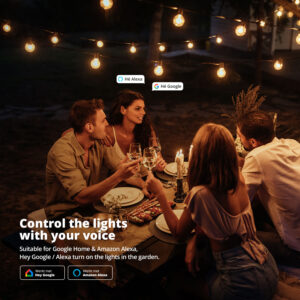 FlinQ Smart String Lights Premium - Image 8
