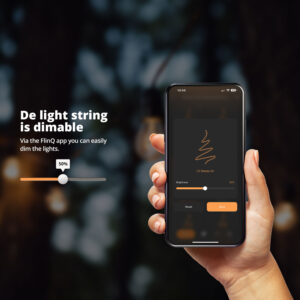 FlinQ Smart String Lights Premium - Image 9