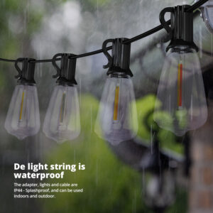 FlinQ Smart String Lights Premium - Image 10