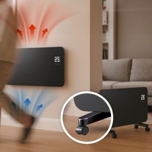 Refurbished FlinQ Smart Convector Heater HeatFlow - Image 7
