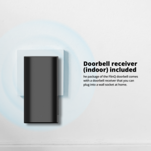 FlinQ Smart Wireless Video Doorbell - Image 12