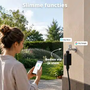 FlinQ Smart Irrigation Control AquaLink - Image 3