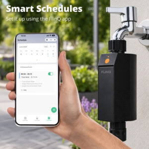 FlinQ Smart Irrigation Control AquaLink - Image 4
